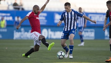 Partido del Lorca.