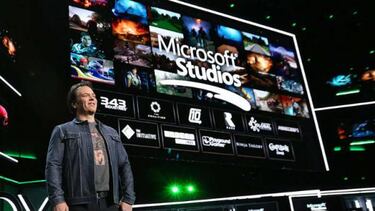 Xbox en el E3 2018 fue lo más visto en la historia de Twitch