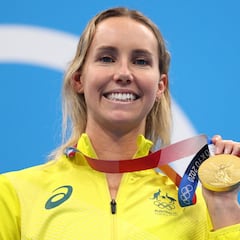 McKeon supera a Thorpe