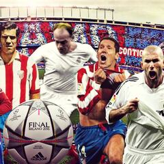 Juega a este test: ¿Cuánto sabes del derbi madrileño?