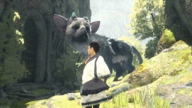Fumito Ueda sobre su próximo juego: “sería impensable años atrás”