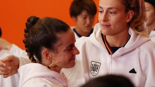 El drama de Tere: “Dos semanas durmiendo con esto, tela…”