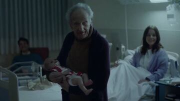 El spot del Atleti que ha sido premiado en los Nacionales de Creatividad 2020