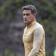 Míchel pide que la Selección Mexicana considere más a Pumas