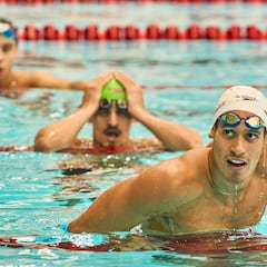 Última llamada a Singapur, sin Carles Coll pero con Hugo