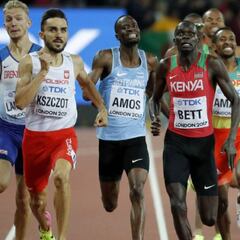 Bosse pone fin a su temporada tras sufrir una agresión