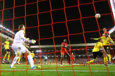 Liverpool stun Dortmund with incredible comeback