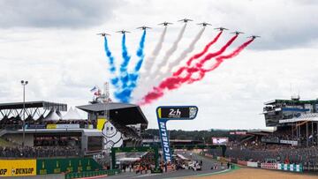 Gran Premio de Francia 2023: fechas, horarios y dónde ver la carrera de MotoGP