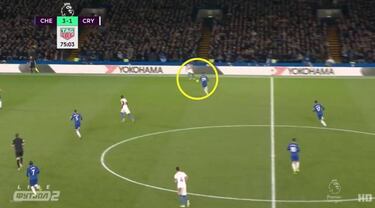 Morata, el 'Giroud' de Griezmann