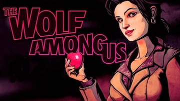 Descarga gratis The Wolf Among Us en la Epic Games Store
