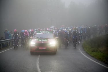 ?koda y el ciclismo, un compromiso por la seguridad