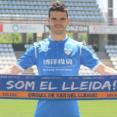 Aitor Núñez: "Diego Costa es un jugador completo, de barrio"