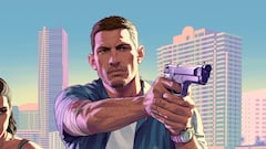 Rockstar rediseña su web con una nueva cabecera para GTA 6 y los fans vuelven a teorizar sobre el tercer tráiler
