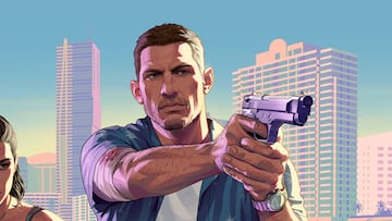 Strauss Zelnick, CEO de la compañía de GTA 6: “El lanzamiento de PS6 y Project Helix no se verá afectado por la crisis de la RAM”