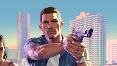 GTA no ha vuelto nunca a Londres ni parece que vaya a hacerlo en el futuro: “Hay una razón”