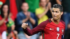 Cristiano y Neymar, optimistas de cara al sorteo del Mundial
