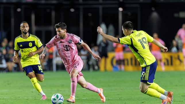 Inter Miami y Messi quieren sellar su pase a semifinales de Conferencia en playoffs de MLS