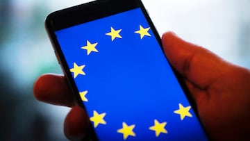 móviles más baratos UE ley