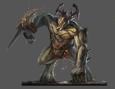 Bethesta está trabajando en una "nueva versión" de Doom 4