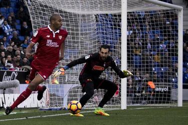 N'Zonzi agrees contract extension with Sevilla