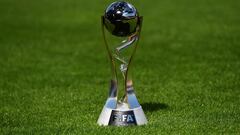 Nigeria vs Dominican Republic: times, how to watch on TV and stream online | U20 World Cup