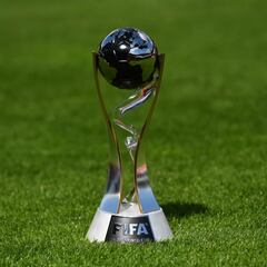 Mundial sub 20: TV, horarios y cómo ver online en USA