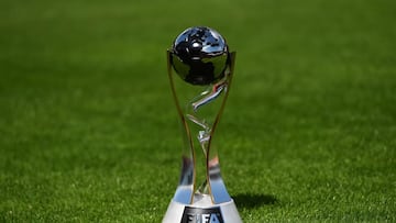 Este sábado se pone en marcha el Mundial Sub 20 de la FIFA, el cual se llevará a cabo en Argentina y en el que 24 selecciones buscan la gloria.