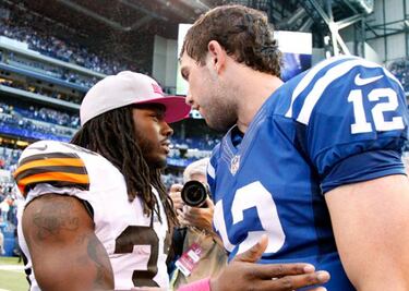 Draft: Una década de blufs de primera (ronda)