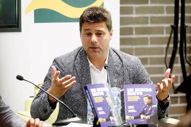 Real Madrid want new manager in place before World Cup