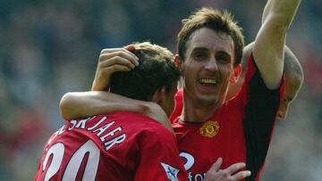 Solskjaer to United: Former team-mates react