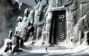 Nuevas pantallas de Tomb Raider Anniversary