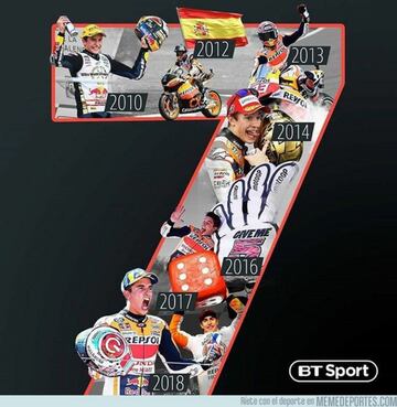 Los mejores memes de la jornada