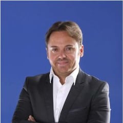 Manuel Aviñó exige al CSD que actúe contra Carlos Gracia