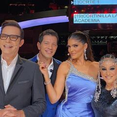 La Academia: ¿Quién salió este domingo 31 de julio?