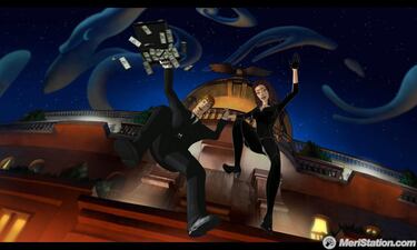 Los 20 Runaway: A Twist of Fate sorteados  ya tienen dueño