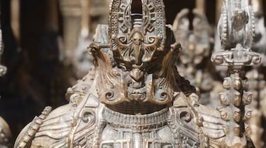 Unreal Engine 5 “estamos persiguiendo el fotorrealismo”, asegura Epic Games