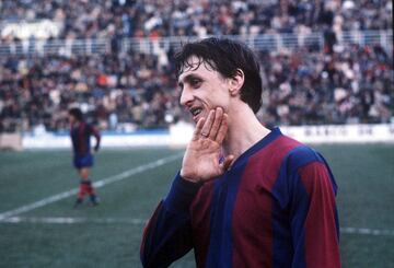 Johan Cruyff