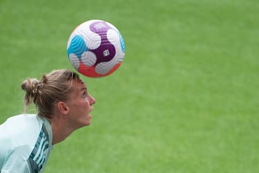 Germany squad for Women’s Euro 2022: player profiles - Popp, Däbritz...