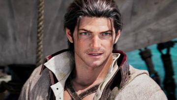 final fantasy xiv xbox phil spencer square enix dawntrail