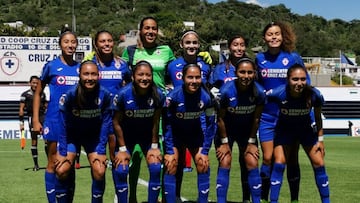 El cuadro celeste derrotó a Morelia por marcador de 2-1 e hiló su cuarto triunfo consecutivo en el Apertura 2019.