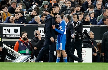 La Fábrica está en ‘alerta’