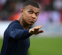 Mbappé pone condiciones