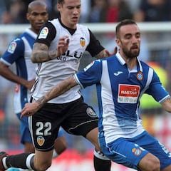 "El partido ante el Getafe puede ser un punto y aparte"