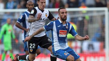 "El partido ante el Getafe puede ser un punto y aparte"