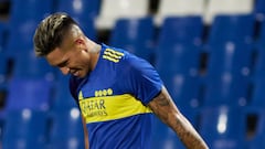 1x1 de Boca: Rossi sostuvo, Vázquez lo definió