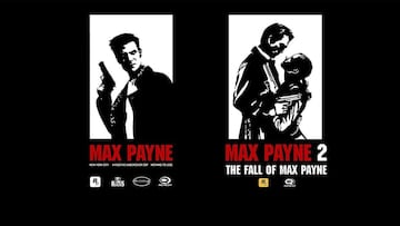 Remedy announces Max Payne 1 & 2 remakes; Rockstar will fund the project