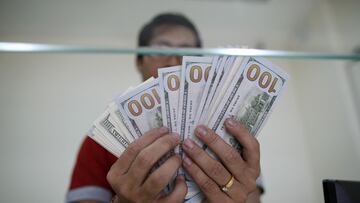 Esta es la propuesta de Joe Biden para los créditos fiscales: ¿A quién beneficiaría?