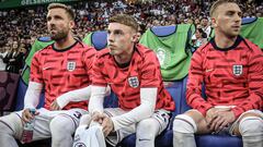 Inglaterra: 95 goles a la ‘basura’
