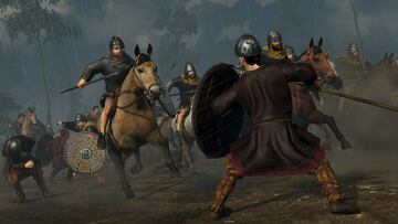 Captura de pantalla - A Total War Saga: Thrones of Britannia (PC)