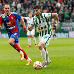 Oficial: Ángelo Sagal cambia de liga en Europa